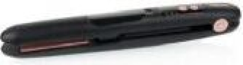 TriStar HD-2501, Rettetang, Varm, Alle hårtyper, Tørt hår, 160 °C, 200 °C