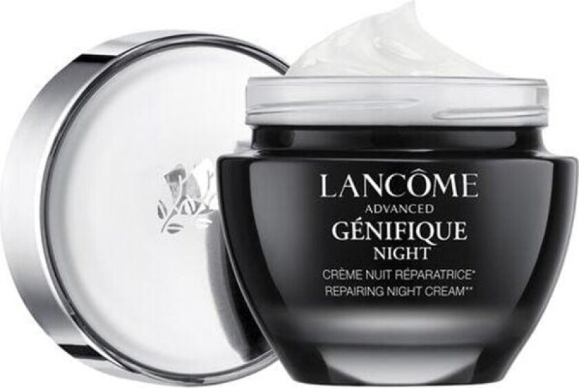 Lancome Genifique Barrier Night Cream 50ml