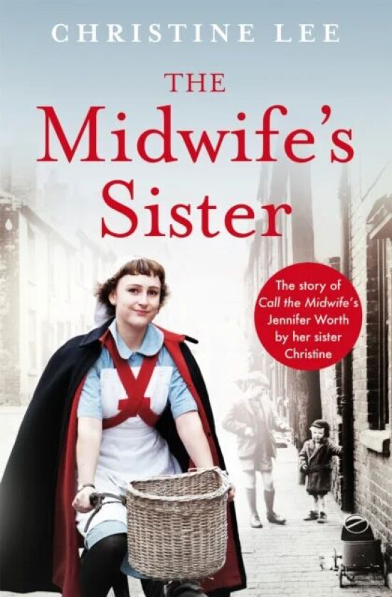 The Midwife's Sister av Christine Lee