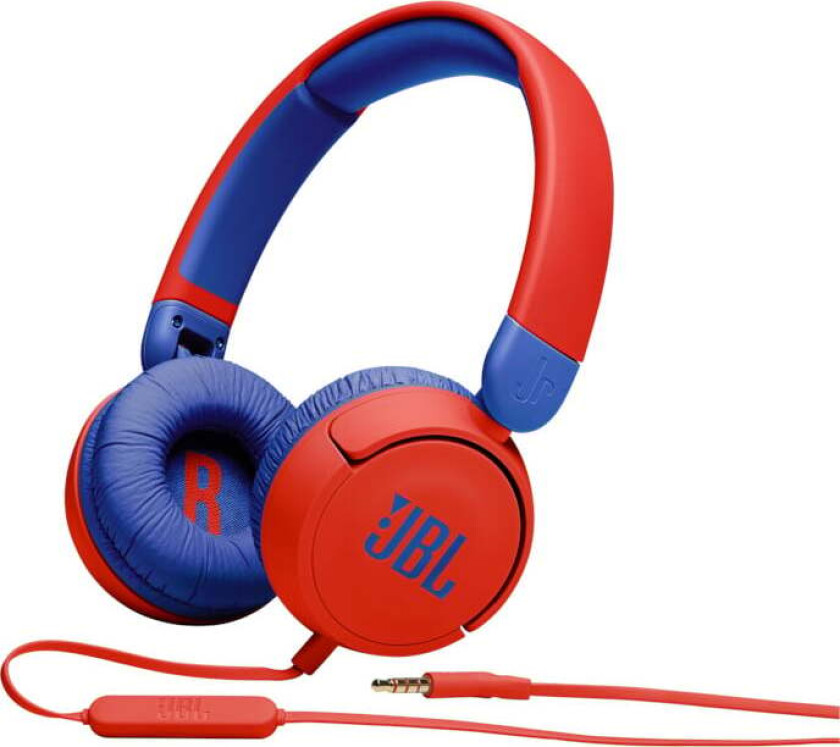 JR310 - Red