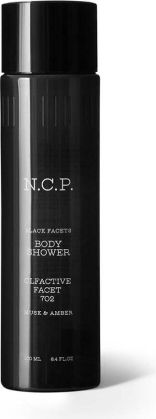 Olfactives Facet 702 Body Shower