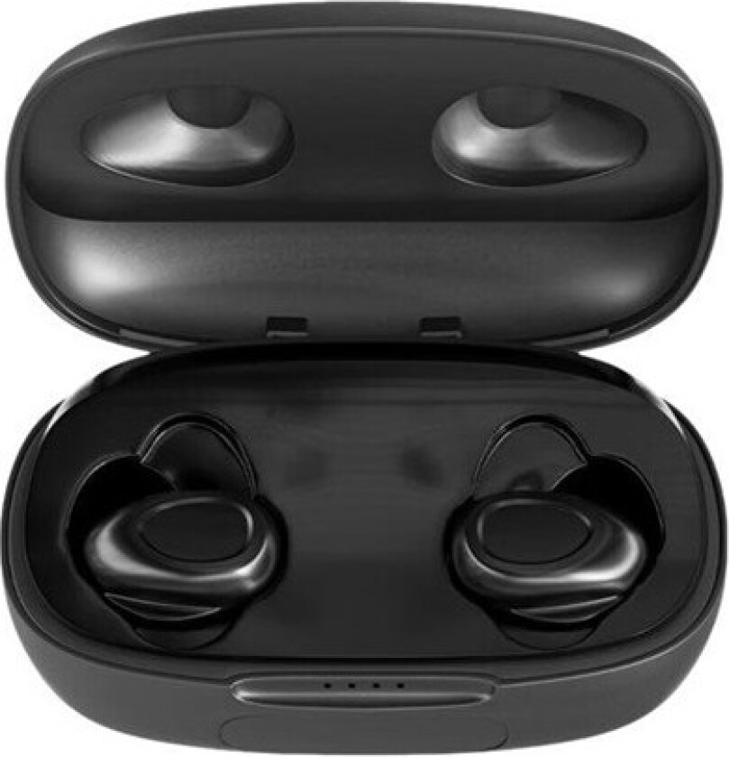 SOHO TWS - true wireless earphones with mic