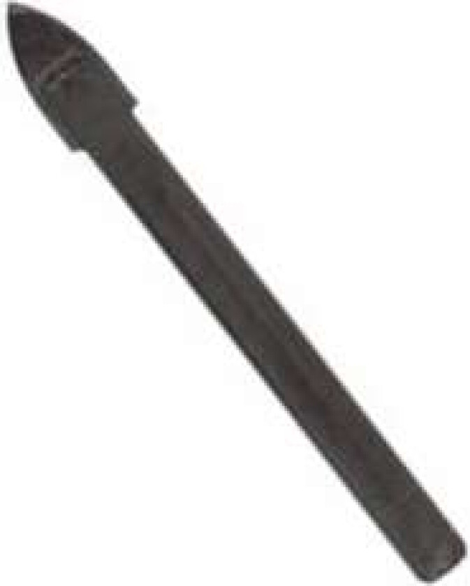 Stanley STA53237-QZ, Bor, 6 mm, 7,6 cm, Glass, 1 stk.