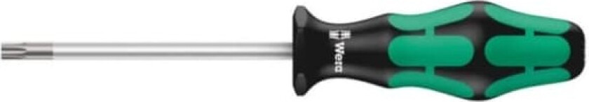 367 TORX HF, 37 mm, 205 mm, 37 mm, 76 g, Tsjekkisk Republikk