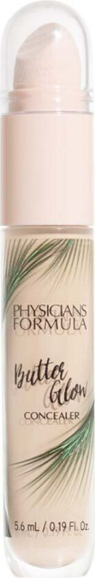 Murumuru Butter Glow Concealer, 5,6 ml Concealer