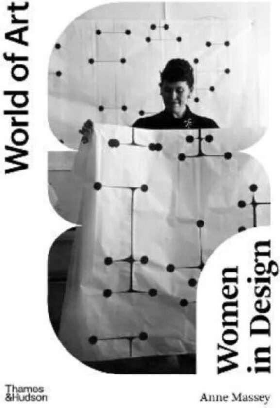 Women in Design av Anne Massey
