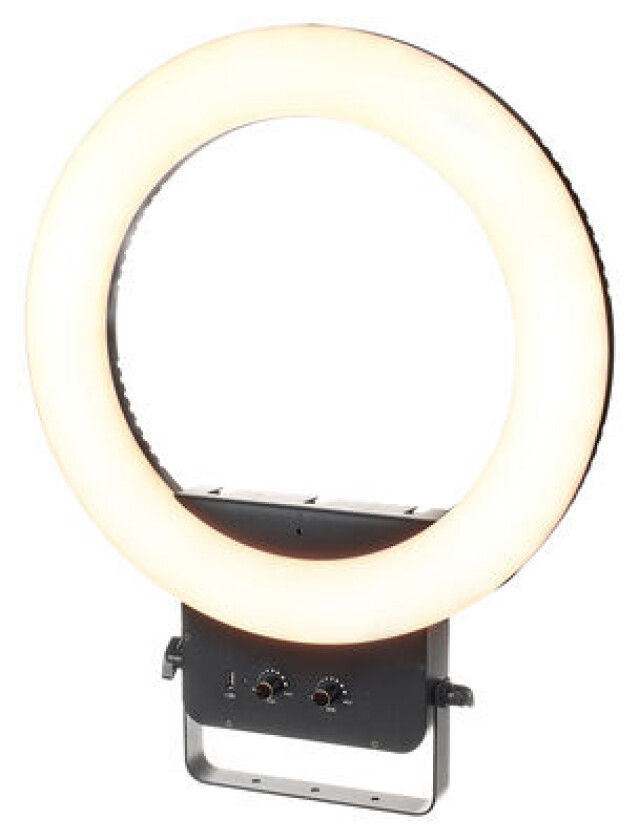 VR-440 Video Ring Light LED Bi