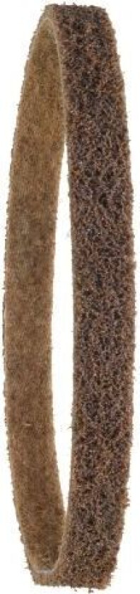 Bilde av 4932492881 Slipebånd for båndfil, 13x457 mm, 10-pakk K60