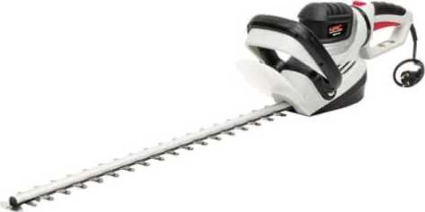 NAC ELEKTRISK HEKKKLISTER 750W 61cm 24mm HE75-CH