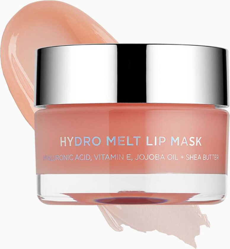 Hydro Melt Lip Mask, 9,6 g Leppepleie