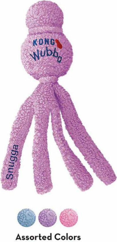 Snugga Wubba - L: ca. H 35,5 x B 9 x T 9 cm