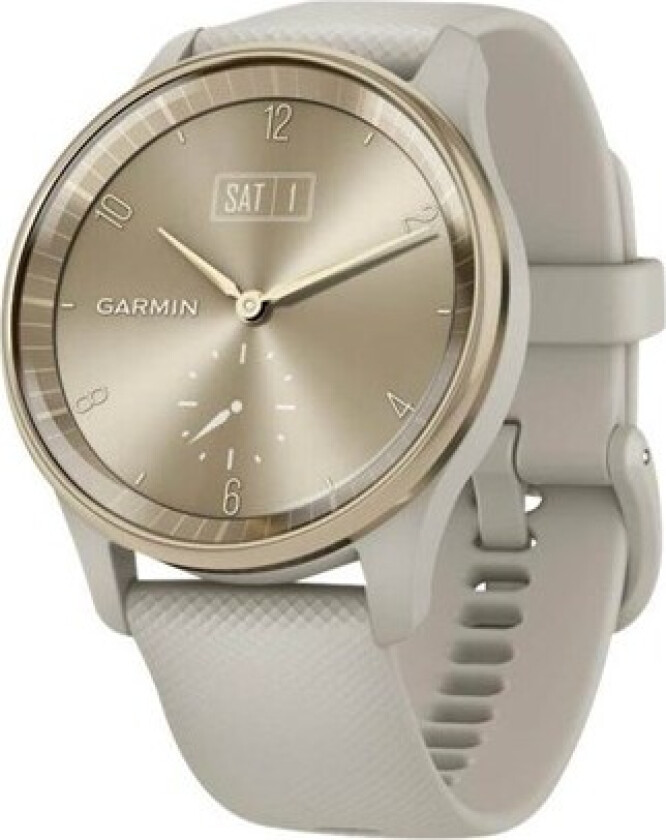 Vivomove Trend, French Grey/Gold