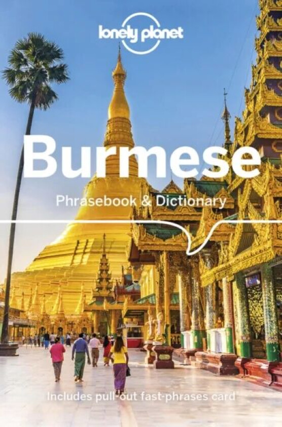 Burmese