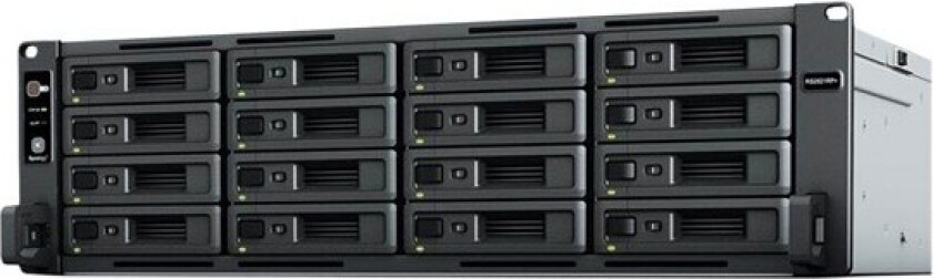 RackStation RS2821RP+ - NAS-Server
