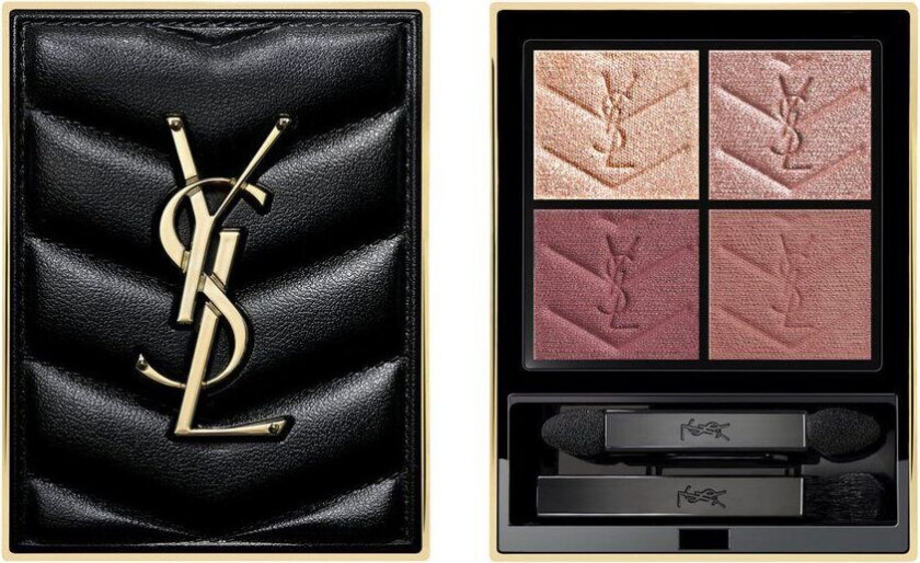 Couture Baby Clutch Palette 5 g (Farge: 500)