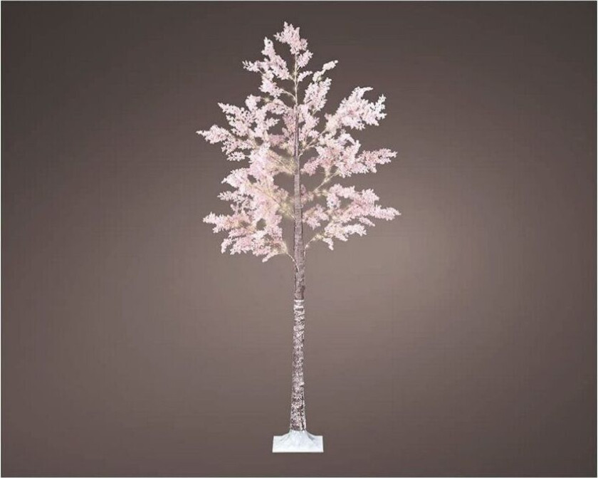 Juletre Lumineo Floral (210 cm)