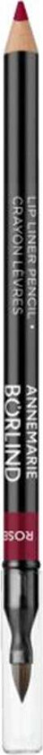 Annemarie Börlind Lip Liner Rosewood