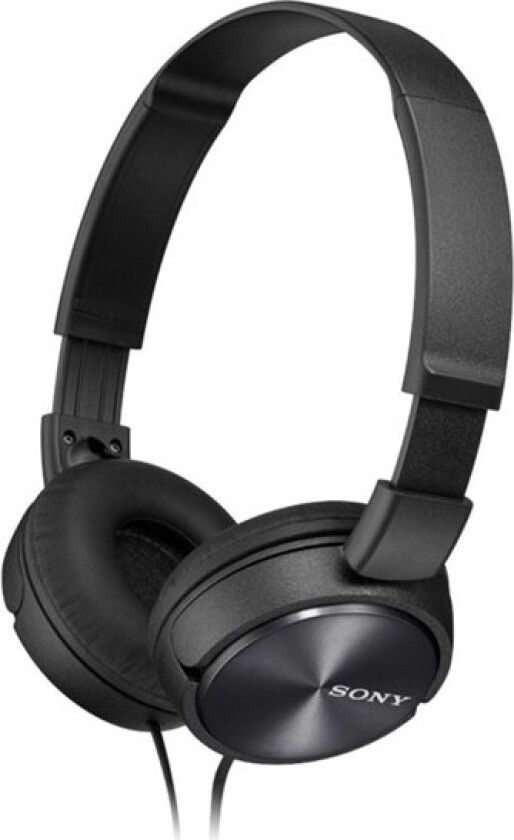 MDR-ZX310AP - Black