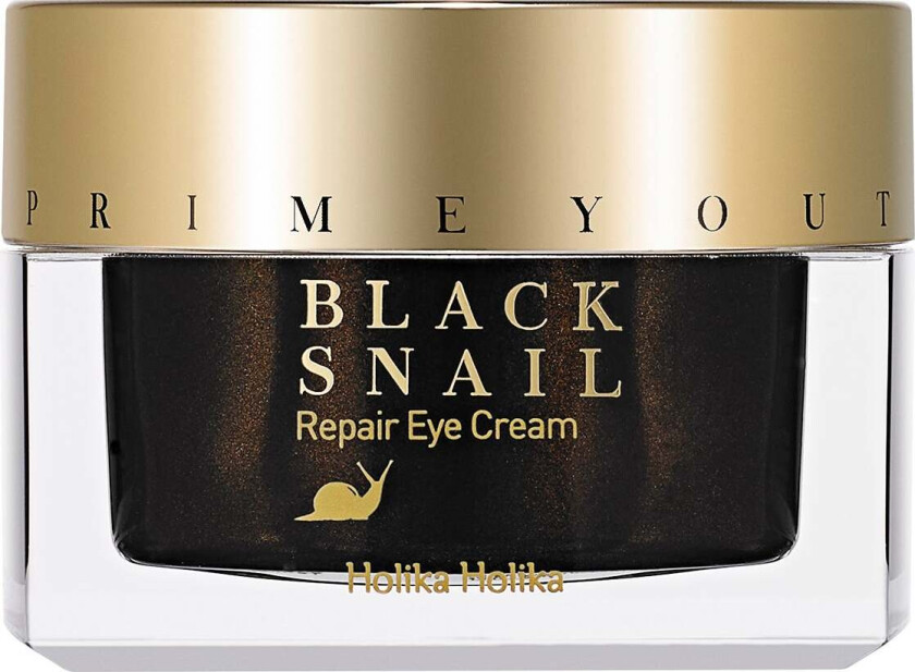 Prime Youth Black Snail Repair Eye Cream 30 ml