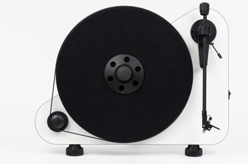 VT E R OM5e WHITE - Hvit