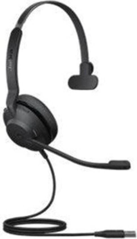 Evolve2 30 USB-A MS Mono