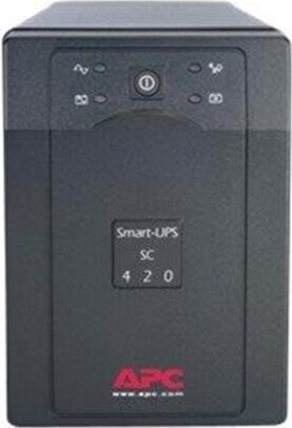 Apc Smart-ups Sc 420va