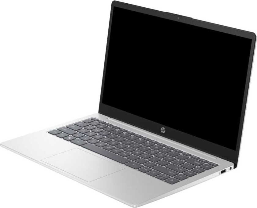 Laptop 14-em0066no - AMD Ryzen 5 - 7520U / inntil 4.3 GHz - Win 11 Home - Radeon 610M - 8 GB RAM - 256 GB SSD NVMe - 14" 1920 x 1080 (Full HD) - 8