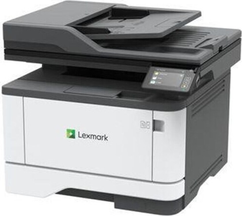 MX431adn Laserskriver - Sort/hvit - Laser