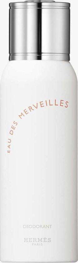 Eau Des Merveilles Deo Spray 150 ml