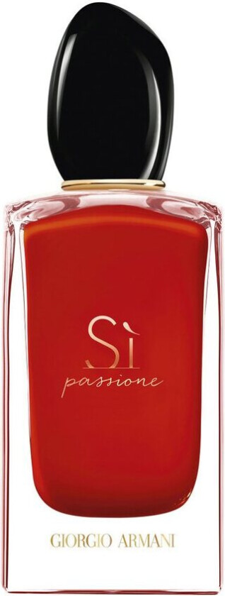 Bilde av Sì Passione Eau De Parfum