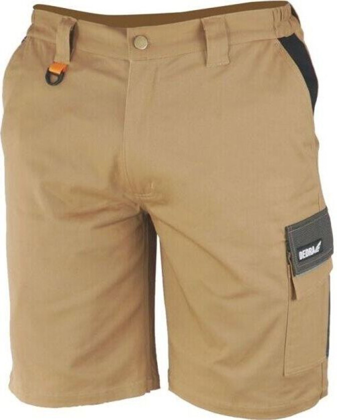 protective shorts M/50, cotton + elastane, 270g/m2 (BH42ST-M)