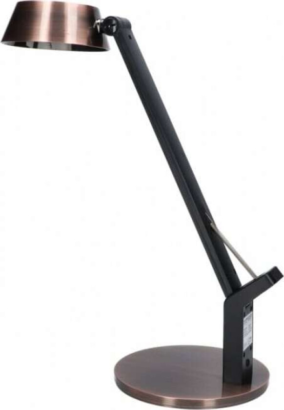 Desk lamp Maxcom Desk lamp MaxCom ML4400 Lumen, copper