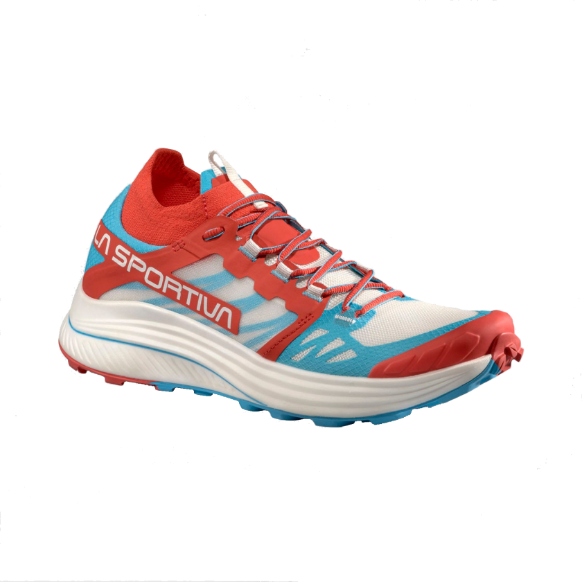 Levante Hibiscus/Malibu Blue 36.5, Hibiscus/Malibu Blue