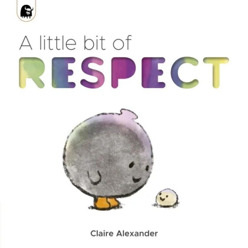 A Little Bit of Respect av Claire Alexander