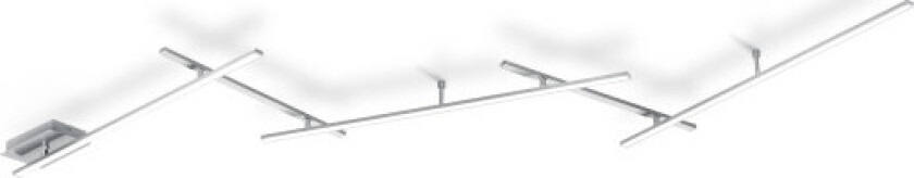 Indira taklampe, 245 cm