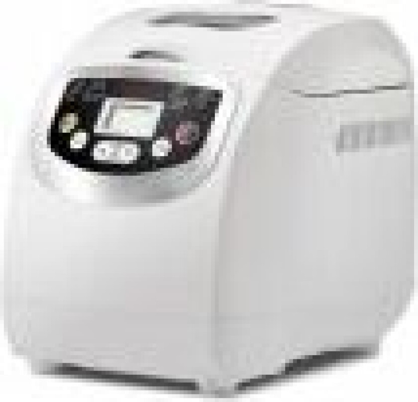 Brødmaskin Brødmaskin MP2000
