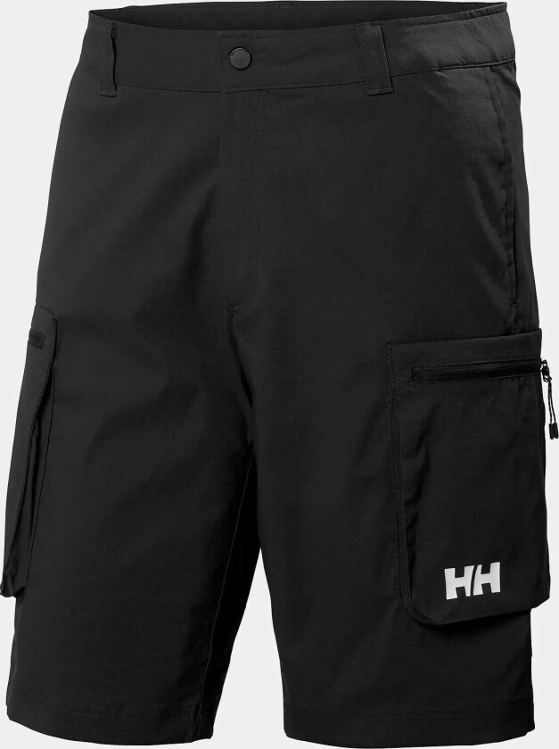 Herre Move Hurtigtørkende Shorts 2.0 Svart 2xl Grønn2XL