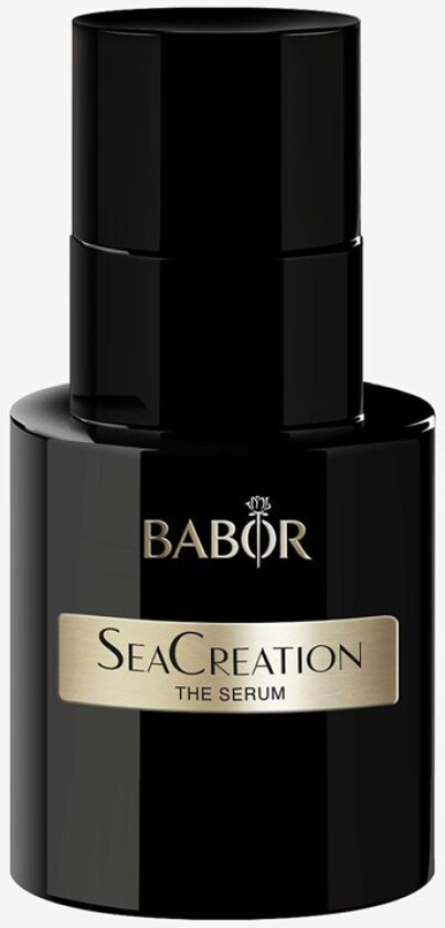 Bilde av SeaCreation The Serum