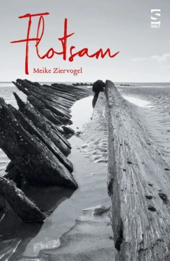 Flotsam av Meike Ziervogel