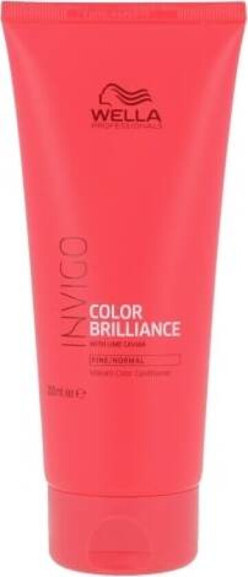 , Invigo Brilliance Conditioner Fine