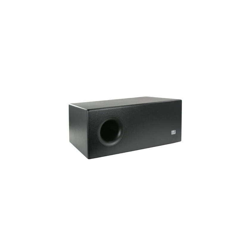 Ld Systems Installation Series 2 X 8 Subwoofer Active