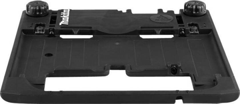 - Føringsskinneadapter - for 4100KB, DCC500Z