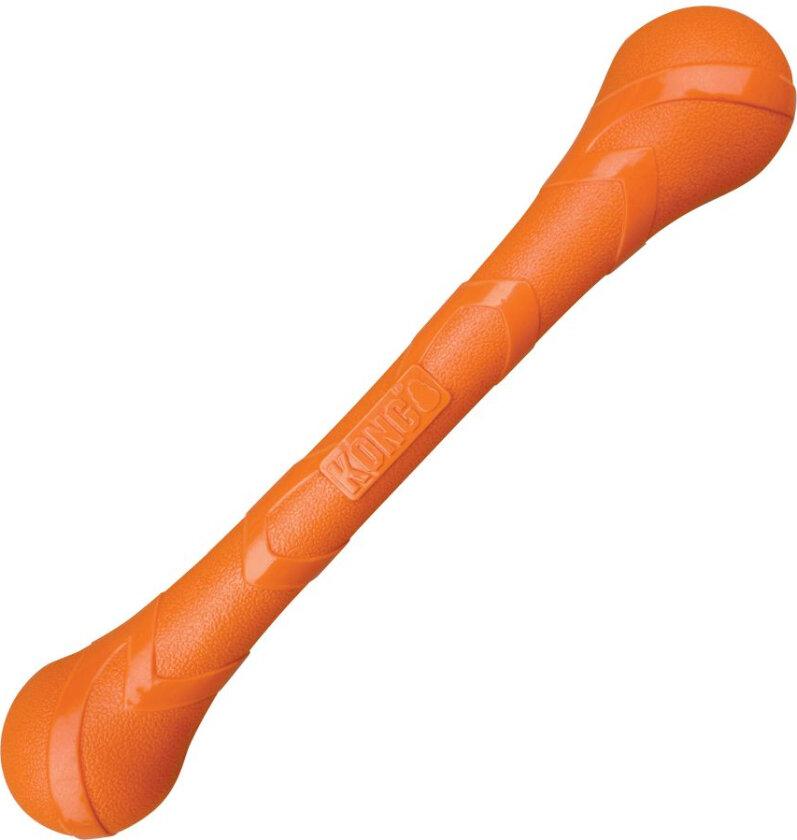 SqueakStix - Størrelse L: ca. Ø 7,5 x L 44 cm