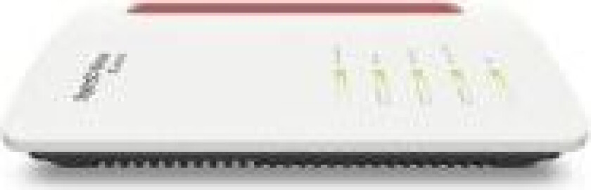 FRITZ! BOX 6670 Kabel 2x2 WiFi7.1xUSB2.0,1x2.5Gigabit-LAN