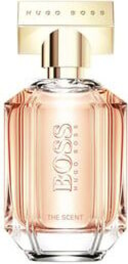 Hugo Boss The Scent For Her EdP (Størrelse: 50 ML)