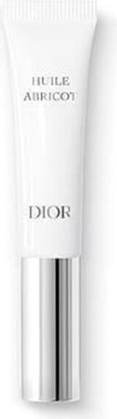 Bilde av DIOR Huile Abricot Nail and Cuticle Serum 7,5 ml