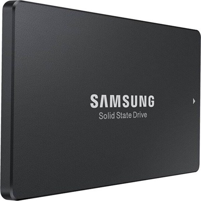 PM893 DC SSD - 480GB - 2.5" SATA-600