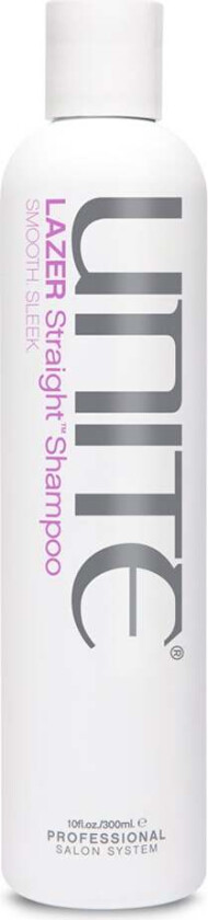 Unite Lazer Straight Shampoo (300ml)