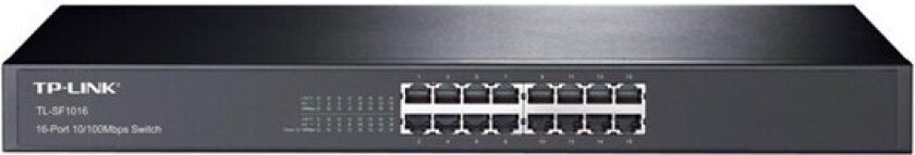 Tp-link Tl-sf1016