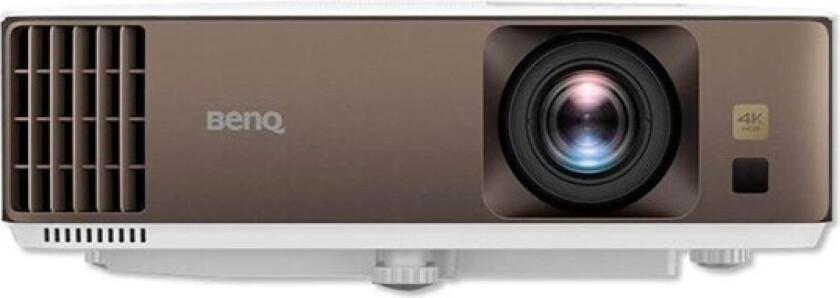 Prosjektor W1800 - DLP projector - 3D - 3840 x 2160 - 2000 ANSI lumens